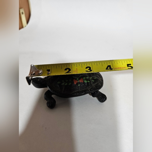 Turtle Trinket Box - Picture 4 of 6